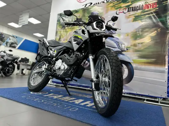 YAMAHA-XTZ 150 CROSSER S ABS CONNECTED YAMAHA-XTZ 150 CROSSER S ABS CONNECTED-2026