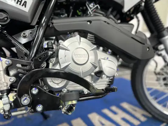 YAMAHA-XTZ 150 CROSSER S ABS CONNECTED-2026