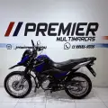 YAMAHA XTZ 150 CROSSER Z YAMAHA XTZ 150 CROSSER Z