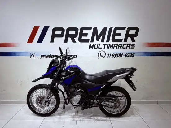 YAMAHA-XTZ 150 CROSSER Z YAMAHA-XTZ 150 CROSSER Z-2023