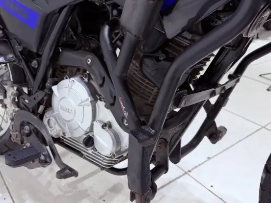 YAMAHA-XTZ 150 CROSSER Z YAMAHA-XTZ 150 CROSSER Z-2023