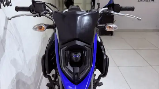 YAMAHA-XTZ 150 CROSSER Z-2023