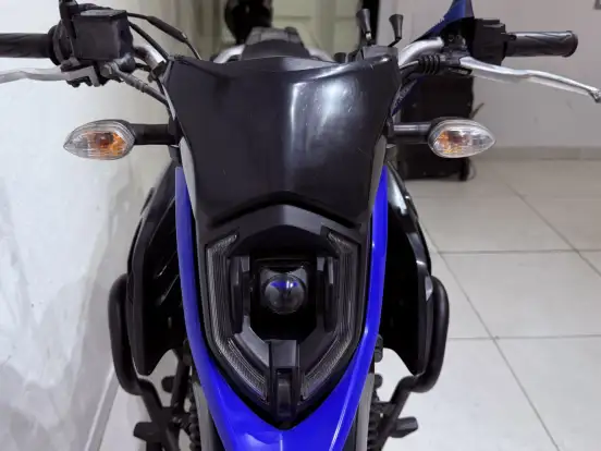 YAMAHA-XTZ 150 CROSSER Z YAMAHA-XTZ 150 CROSSER Z-2023