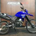 YAMAHA XTZ 250 LANDER YAMAHA XTZ 250 LANDER