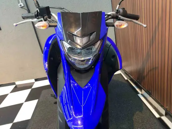 YAMAHA-XTZ 250 LANDER YAMAHA-XTZ 250 LANDER-2023