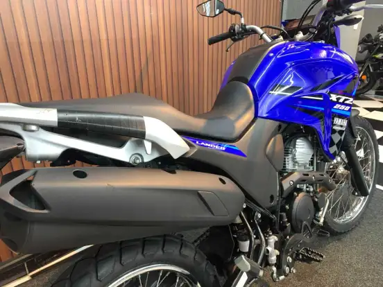 YAMAHA-XTZ 250 LANDER YAMAHA-XTZ 250 LANDER-2023