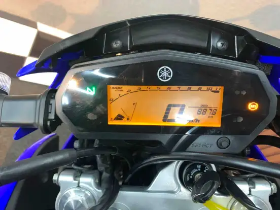 YAMAHA-XTZ 250 LANDER YAMAHA-XTZ 250 LANDER-2023