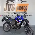 YAMAHA XTZ 250 LANDER YAMAHA XTZ 250 LANDER