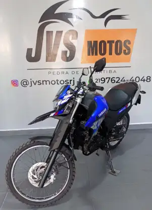 YAMAHA-XTZ 250 LANDER-2023