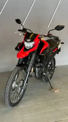 YAMAHA-XTZ 250 LANDER-2023