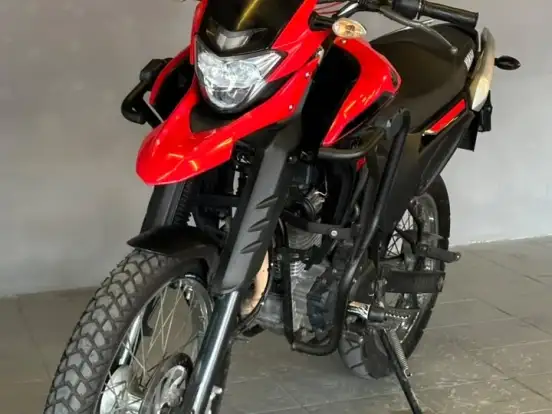 YAMAHA-XTZ 250 LANDER YAMAHA-XTZ 250 LANDER-2023