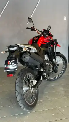 YAMAHA-XTZ 250 LANDER-2023