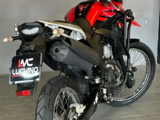 YAMAHA-XTZ 250 LANDER YAMAHA-XTZ 250 LANDER-2023