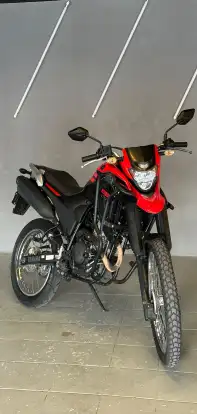 YAMAHA-XTZ 250 LANDER-2023