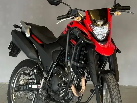 YAMAHA-XTZ 250 LANDER YAMAHA-XTZ 250 LANDER-2023