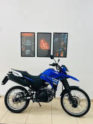 YAMAHA-XTZ 250 LANDER-2024