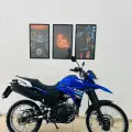 YAMAHA XTZ 250 LANDER YAMAHA XTZ 250 LANDER