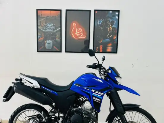 YAMAHA-XTZ 250 LANDER YAMAHA-XTZ 250 LANDER-2024