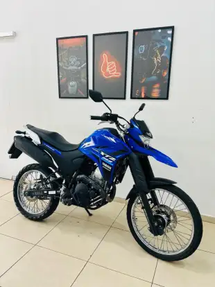 YAMAHA-XTZ 250 LANDER YAMAHA-XTZ 250 LANDER-2024