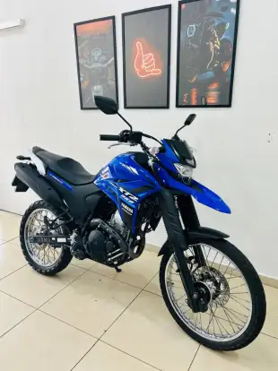 YAMAHA-XTZ 250 LANDER-2024