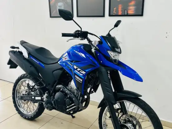 YAMAHA-XTZ 250 LANDER YAMAHA-XTZ 250 LANDER-2024