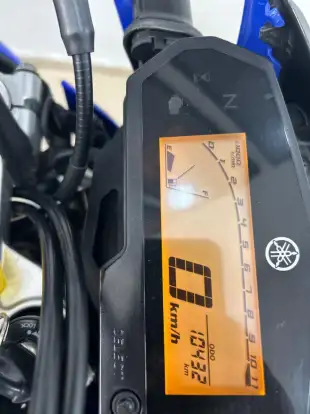 YAMAHA-XTZ 250 LANDER-2024