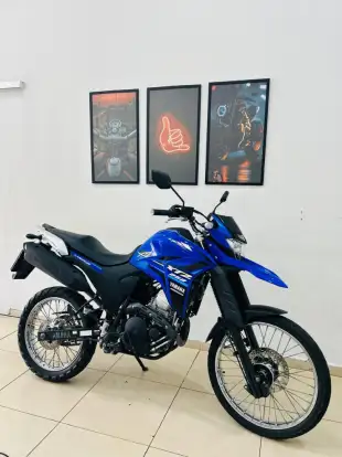YAMAHA-XTZ 250 LANDER-2024