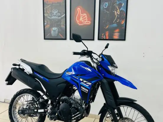 YAMAHA-XTZ 250 LANDER YAMAHA-XTZ 250 LANDER-2024