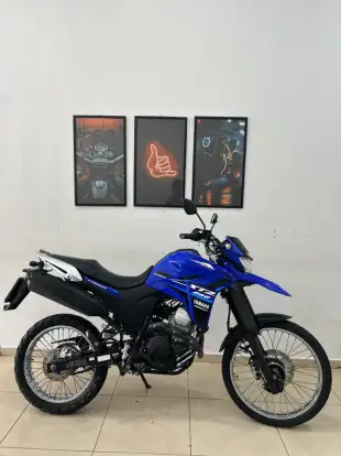 YAMAHA-XTZ 250 LANDER-2024