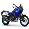 YAMAHA XTZ 700 TÉNÉRÉ YAMAHA XTZ 700 TÉNÉRÉ