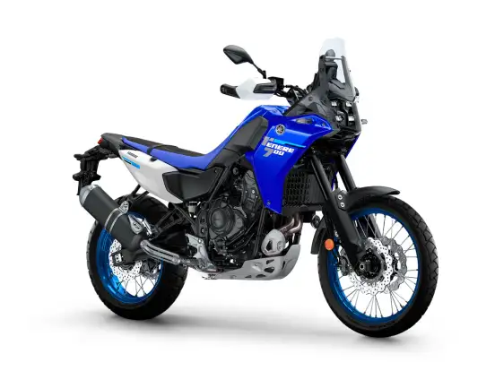 YAMAHA-XTZ 700 TÉNÉRÉ YAMAHA-XTZ 700 TÉNÉRÉ-2025