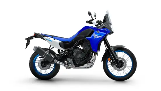YAMAHA-XTZ 700 TÉNÉRÉ-2025