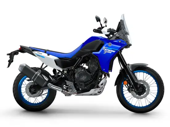 YAMAHA-XTZ 700 TÉNÉRÉ YAMAHA-XTZ 700 TÉNÉRÉ-2025