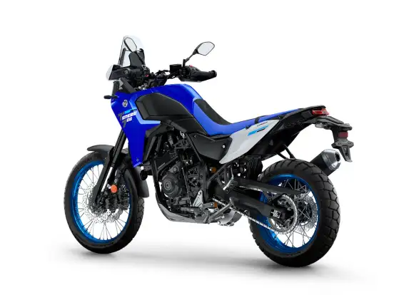 YAMAHA-XTZ 700 TÉNÉRÉ YAMAHA-XTZ 700 TÉNÉRÉ-2025