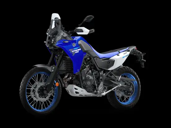 YAMAHA-XTZ 700 TÉNÉRÉ YAMAHA-XTZ 700 TÉNÉRÉ-2025
