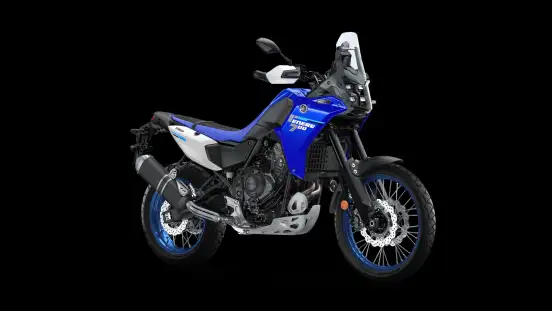 YAMAHA-XTZ 700 TÉNÉRÉ-2025