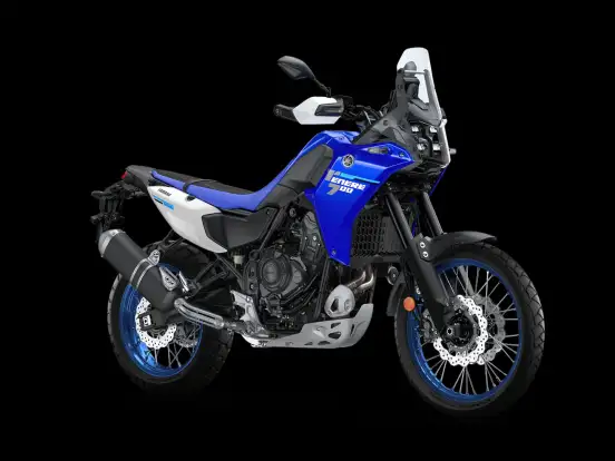YAMAHA-XTZ 700 TÉNÉRÉ YAMAHA-XTZ 700 TÉNÉRÉ-2025