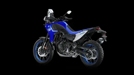 YAMAHA-XTZ 700 TÉNÉRÉ-2025