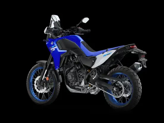 YAMAHA-XTZ 700 TÉNÉRÉ YAMAHA-XTZ 700 TÉNÉRÉ-2025