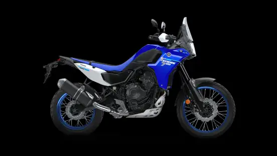 YAMAHA-XTZ 700 TÉNÉRÉ-2025