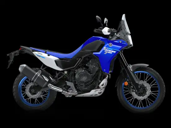 YAMAHA-XTZ 700 TÉNÉRÉ YAMAHA-XTZ 700 TÉNÉRÉ-2025