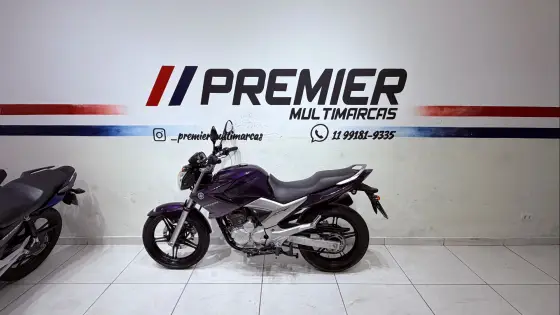 YAMAHA YS 250 FAZER 