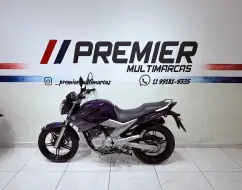 YAMAHA YS 250 FAZER YAMAHA YS 250 FAZER