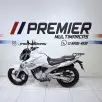 YAMAHA YS 250 FAZER YAMAHA YS 250 FAZER