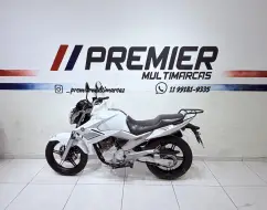YAMAHA YS 250 FAZER YAMAHA YS 250 FAZER