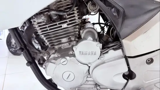 YAMAHA-YS 250 FAZER-2013