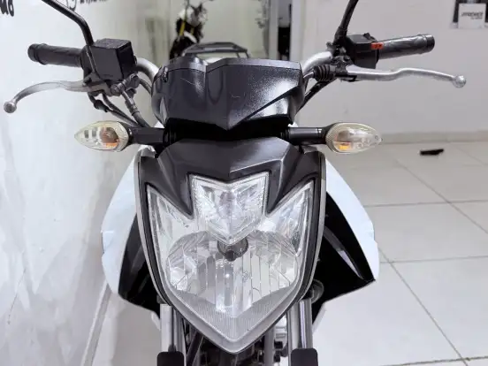 YAMAHA-YS 250 FAZER YAMAHA-YS 250 FAZER-2013