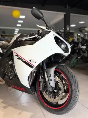 YAMAHA-YZF R1 YAMAHA-YZF R1-2014