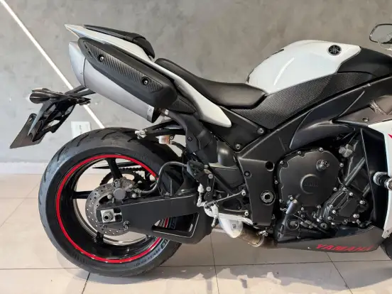 YAMAHA-YZF R1 YAMAHA-YZF R1-2014
