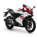 YAMAHA YZF R15 70th ANNIVERSARY YAMAHA YZF R15 70th ANNIVERSARY